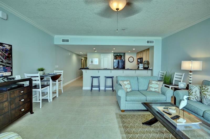 Palazzo Condo By Blue Sun パナマシティービーチ エクステリア 写真